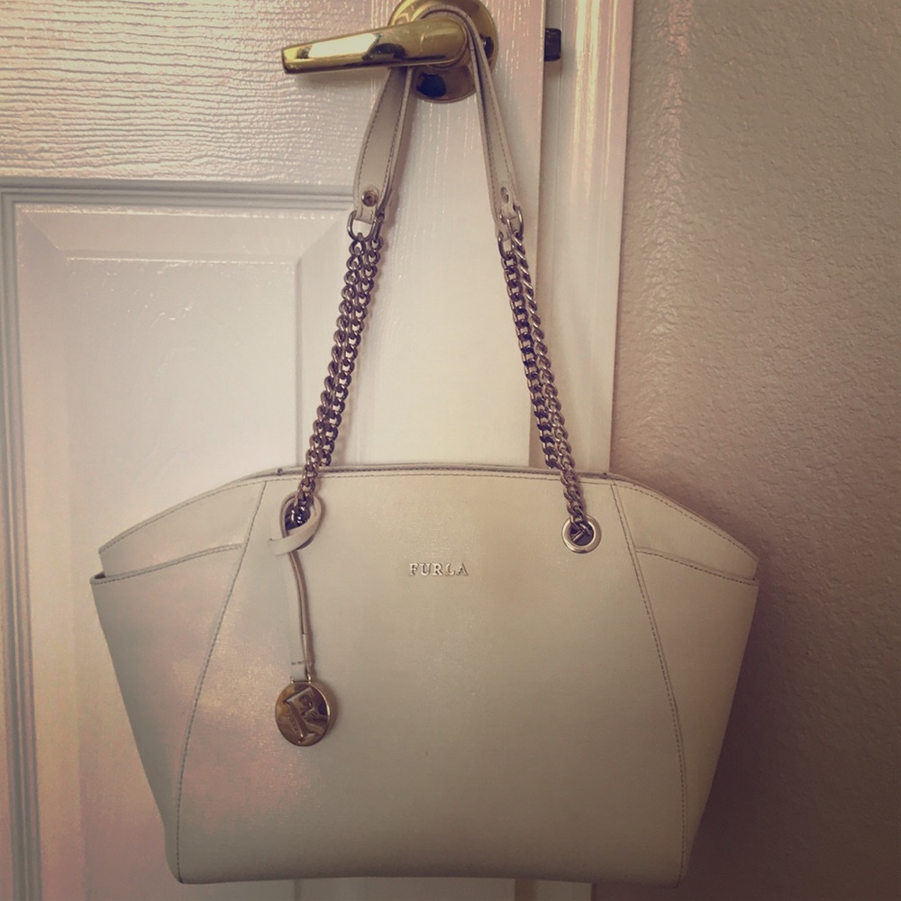 Furla handbag